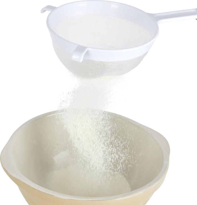 Actual product image Kitchen Craft Sieve (18 cm)