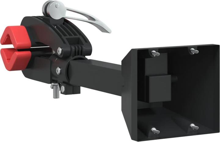 Image du produit VidaXL Support de montage mural pour vélo Pliable