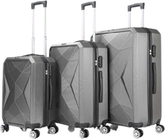 Image du produit JTI Set de 3 valises