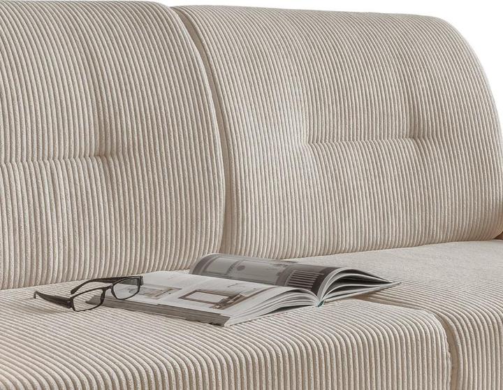 Actual product image Livetastic Camino (Sofa bed)