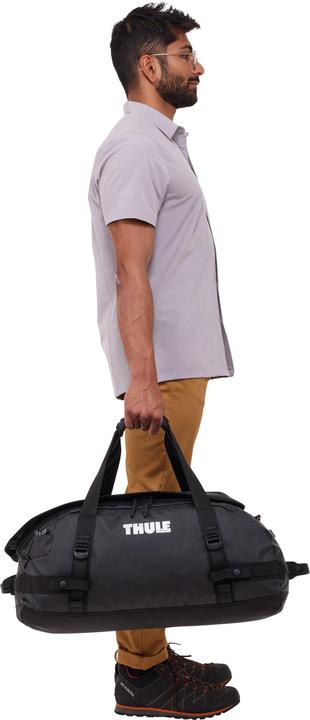 Actual product image Thule Chasm Duffel (40 l)