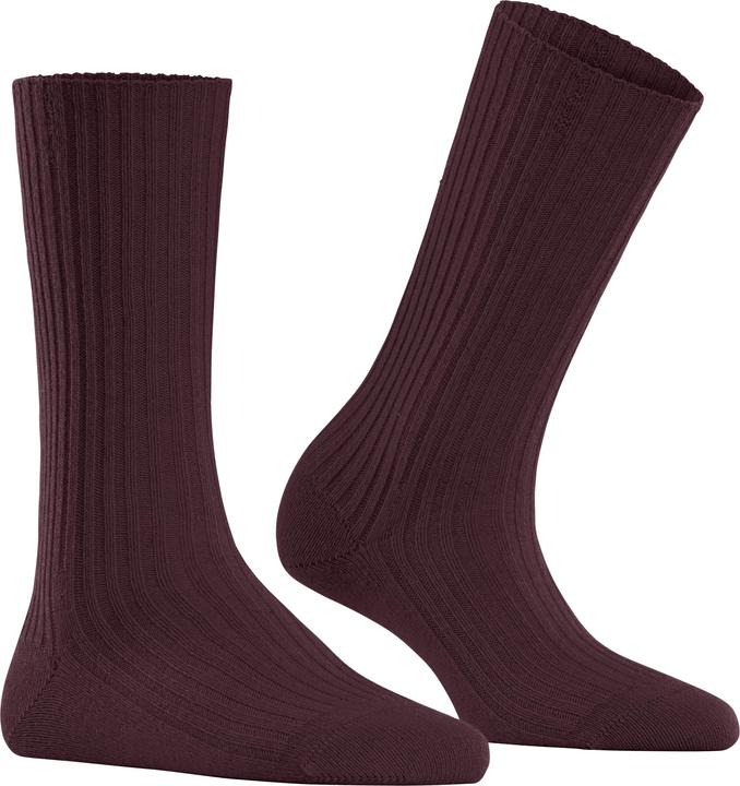 Immagine prodotto Falke Stivale in lana da donna (Confezione singola, 39 - 42)