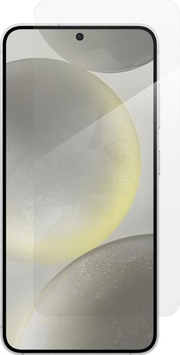Immagine prodotto Screenguard Samsung Galaxy S24 pellicola protettiva in vetro blindato Case Friendly Design (1 Pezzo/i, Samsung Galaxy S24)