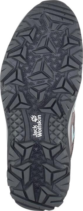 Produktbild Jack Wolfskin Vojo 3 Texapore (42)