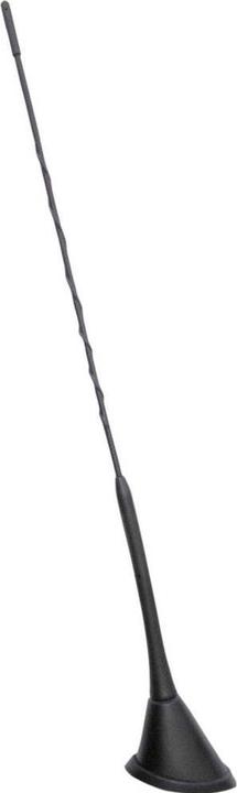 Actual product image Hirschmann Car Communication Hirschmann RAD 015105 RD/S AM/FM roof antenna