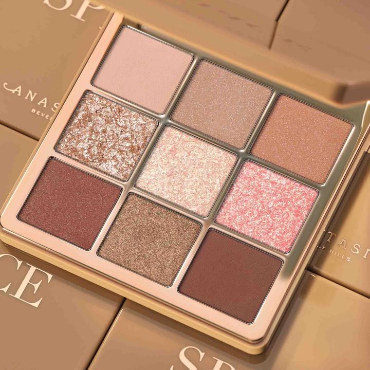 Immagine prodotto Anastasia Beverly Hills Mini spezie (Condimento)