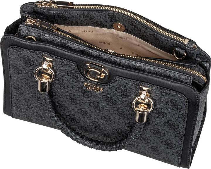 Actual product image Guess Handtasche Orlina Logo Society (6 l)