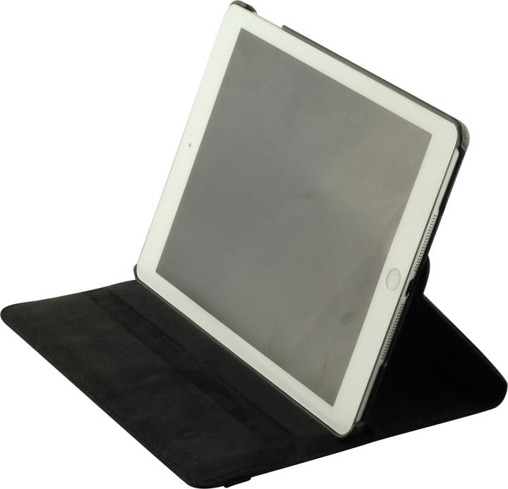 Image du produit PhoneLook Etui cuir 10.2 Premium Flip 360 (Ipad 10, iPad 10.2)