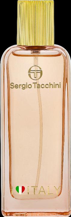 Immagine prodotto Sergio Tacchini I Love Italy For Women Edt Spray (Eau de toilette, 50 ml)