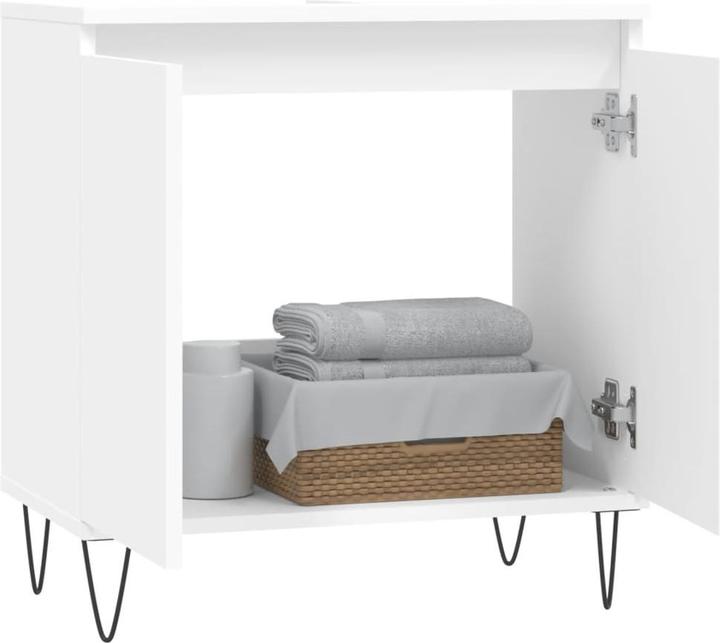 Produktbild VidaXL Lilo (58 x 33 x 60 cm)