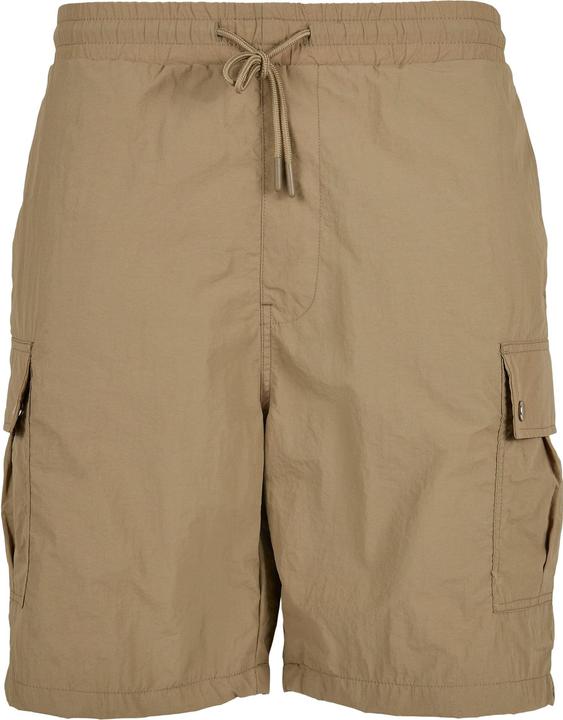 Urban Classics Nylon Cargo Shorts