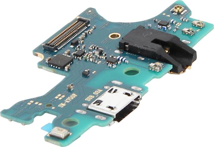 Image du produit Clappio Prise de charge pièce de rechange Galaxy A7 2018 (Galaxy A7 (2018))