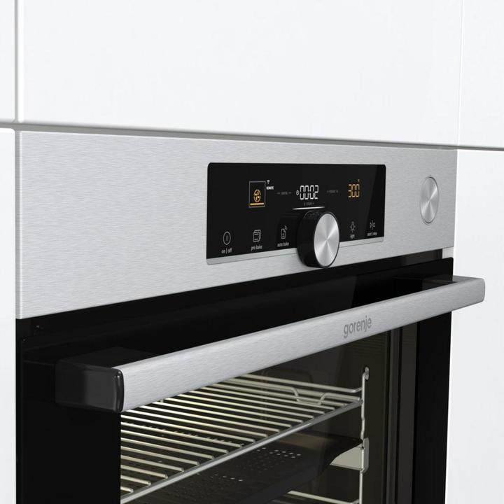 Immagine prodotto Gorenje BSA6747A04XWI (acciaio inox)
