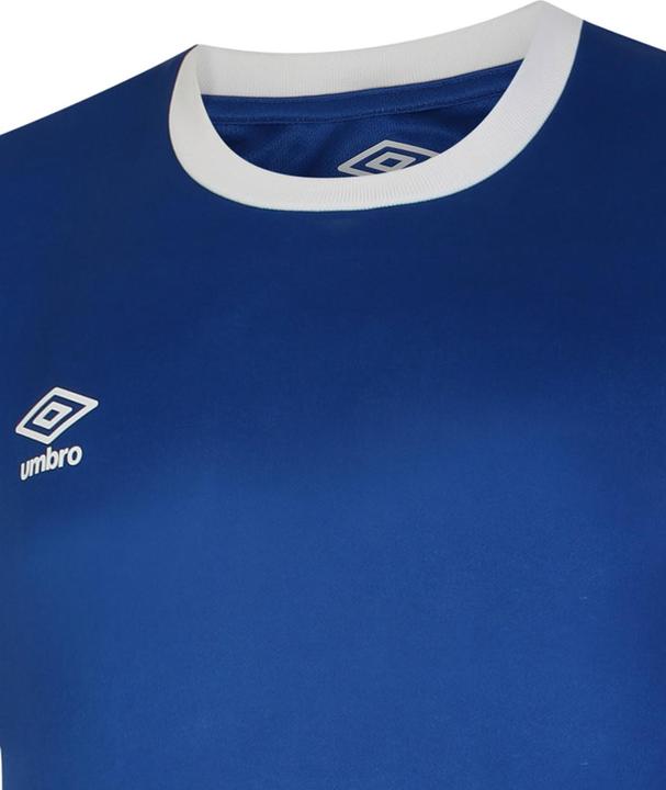 Actual product image Umbro Mens Total Training Jersey (L)