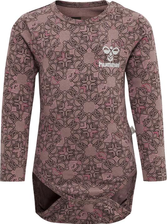 Actual product image hummel Hmlfia Body L/S (62)