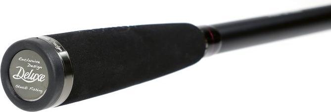 Image du produit Stucki Fishing De Luxe Spin II (Canne à lancer, 270 cm)