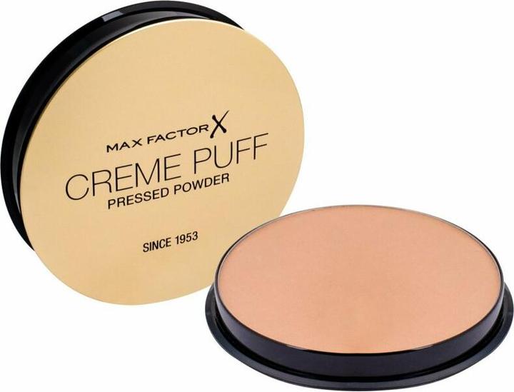 Immagine prodotto Max Factor Bignè alla crema (13 Nouveau Beige)