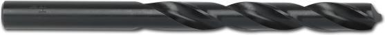 Actual product image Irwin 10502276, Drill, Drill bit set, 4.5 mm, 8 cm, Plastic, Soft metal, Wood, 4.7 cm (4.5 millimetres)