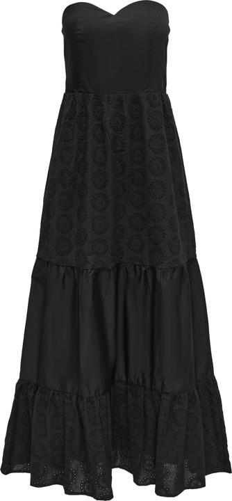 Only ONLFIA Langes Kleid Kleid