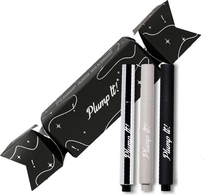 Actual product image Plump It! Cracker
