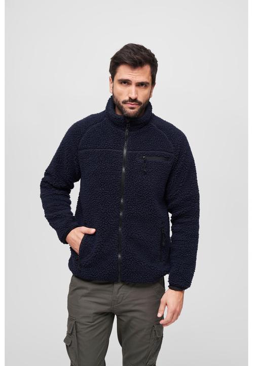Image du produit Brandit Veste en laine polaire (4XL)