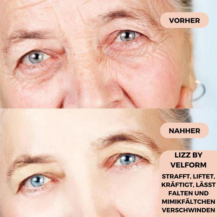 Produktbild Velform Lizz (15 ml, 24h Creme)