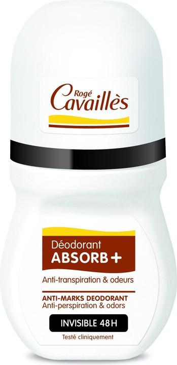 Immagine prodotto Roge Cavailles Rogé Cavaillès Deo Efficacité Roll-on 50 ml (Roll-on, 50 ml)