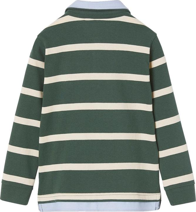 Image du produit Vertbaudet Polo à Manches Longues (158)