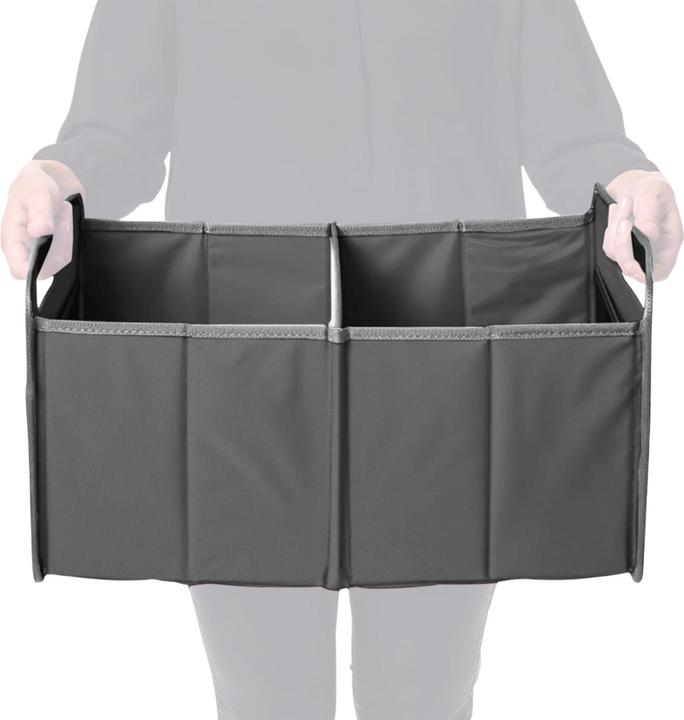 Image du produit Meori Boîtes pliantes (32 x 27.5 x 50 cm, 30 l)