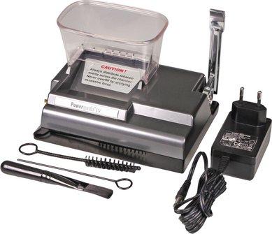 Produktbild Powermatic IV +