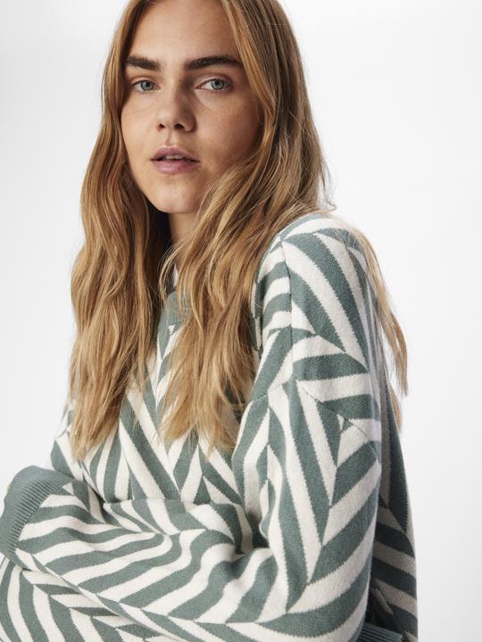 Actual product image Object Knit jumper (XS)