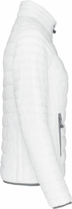 Actual product image Kariban Womens/Ladies Lightweight Padded Jacket (XL)