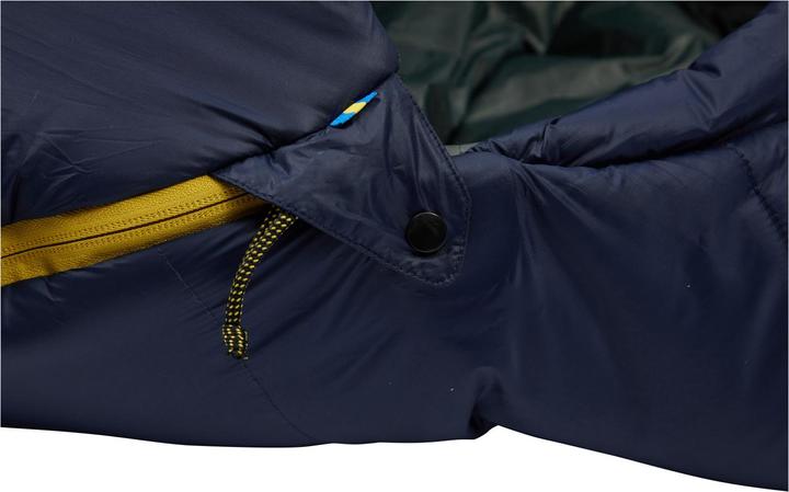 Produktbild Stoic RovenSt. -1°C Sleeping Bag