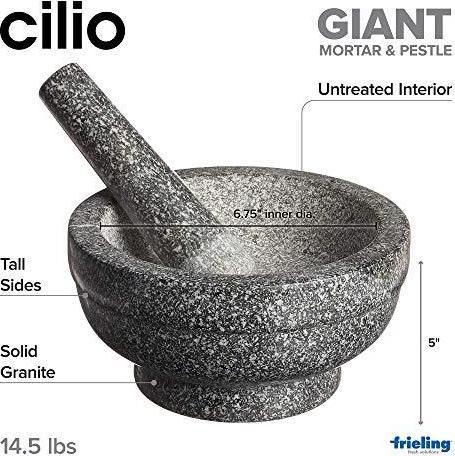 Produktbild Cilio Gigant