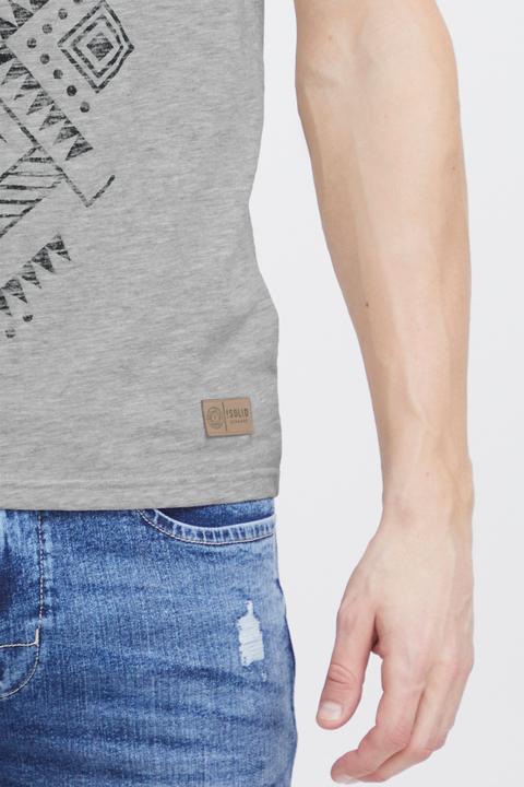 Image du produit Solid Isaak - Tank Top - Homme (3XL)