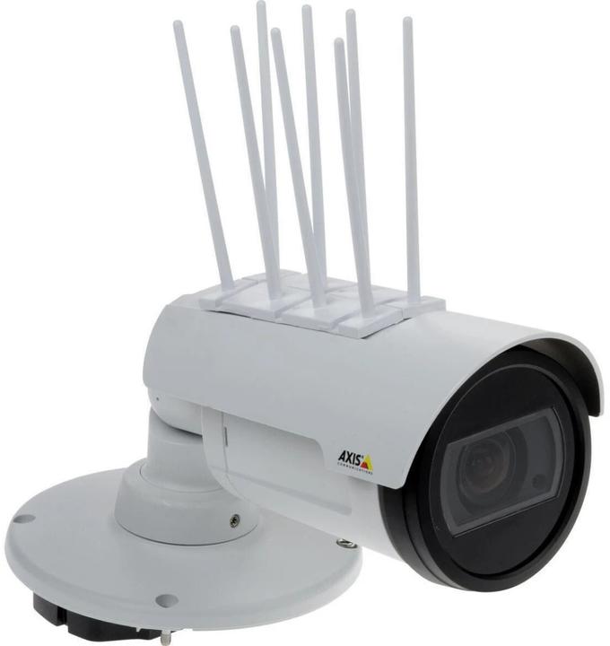 Actual product image Axis Bird Control Spike (Mounting kit)