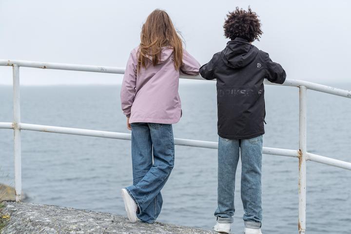 Produktbild Didriksons Kid's Meliss Jacket (130 B)