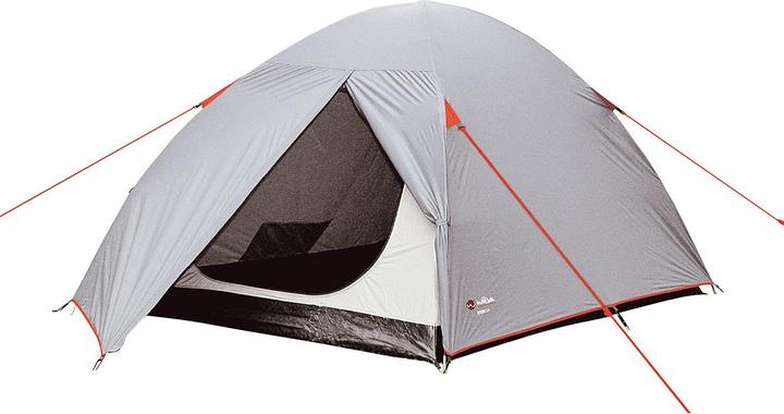 Wilsa Royan 2-3" tent (Dome tent, 3.30 kg, 2 persons)