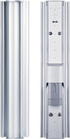 Produktbild Ubiquiti AM-V2G-TI Netzwerk-Antenne Sektorantenne RP-SMA 17 dBi