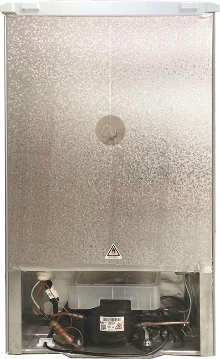 Produktbild Candy Comfort COT1S45EW Einzeltür Freie Aufstellung 106 L E Weiss (106 l)