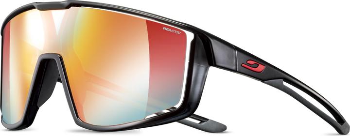 Image du produit Julbo Fury Reactiv Performance (Noir, Rouge)