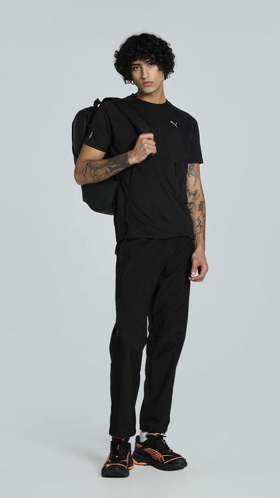 Actual product image Puma PUMATECH Pocket Tee (XL)