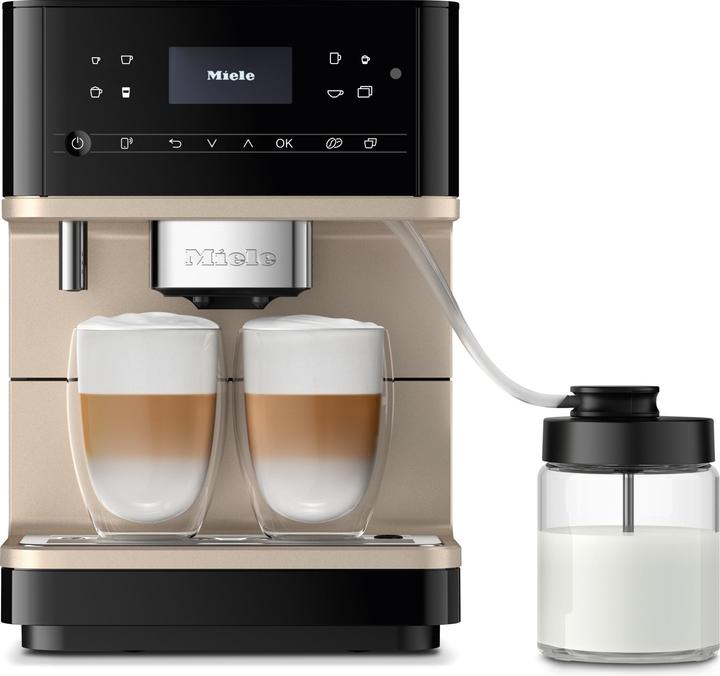Immagine prodotto Miele CM 6360 MilkPerfection (Spina CH)