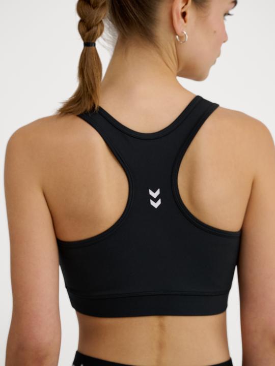 Produktbild hummel Hmlpulse Light Support Bra (S)