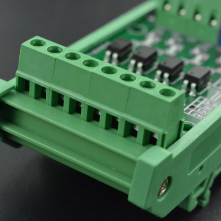 Immagine prodotto DFRobot Convertitore di livelli logici a 4 canali da 12V a 5V