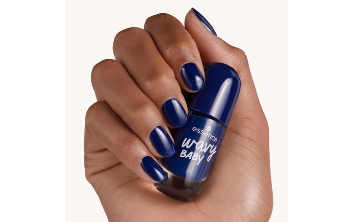 Produktbild essence Gel Nail Colour 61 wavy BABY (61 wavy BABY, Gel-Effekt Nagellack)