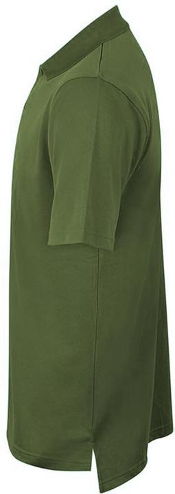 Image du produit Henbury Polo Coolplus Pique (S)