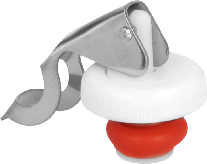 Actual product image Metaltex Bottle cap (Wine stopper)