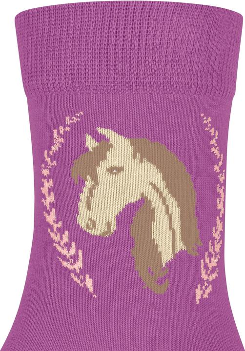 Image du produit Falke Chaussettes pour enfants Horse (39 - 42)