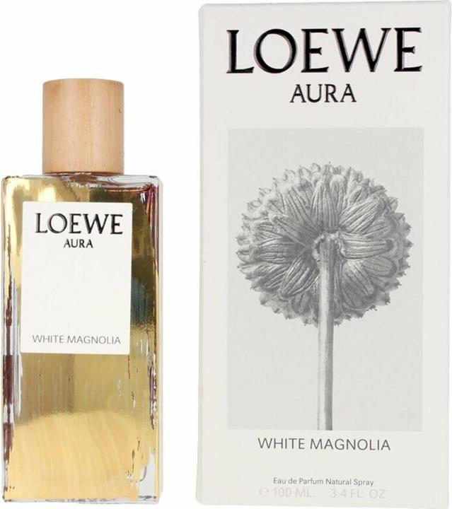 Produktbild Perfumes Loewe Aura White Magnolia (Eau de Parfum, 100 ml)